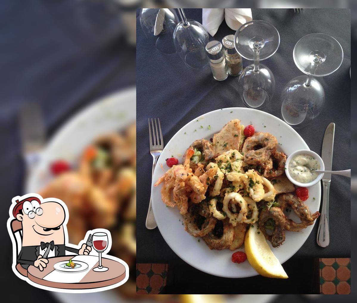 Restaurant La Fregate