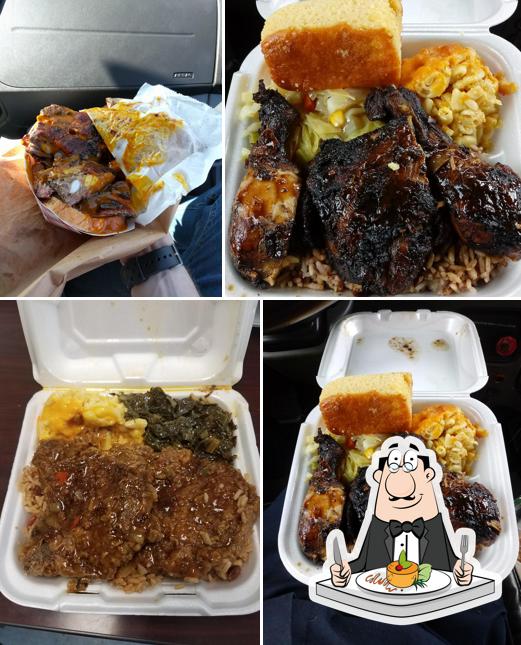 BBQ Rib Shack in Miami - Restaurant reviews
