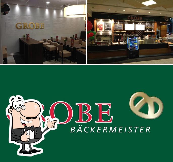 Voici une image de Bäckermeister Grobe GmbH & Co. KG Rewe Witten