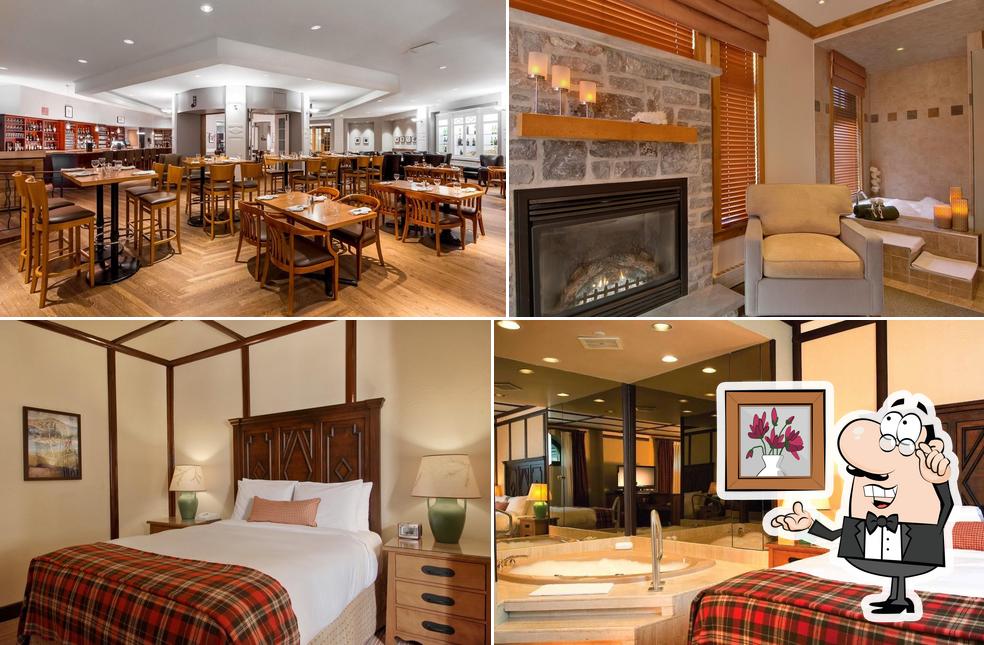 Fairmont le Château Montebello