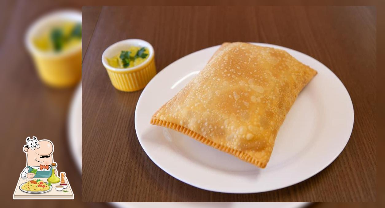 Qsabor Pastelaria & Panquecaria