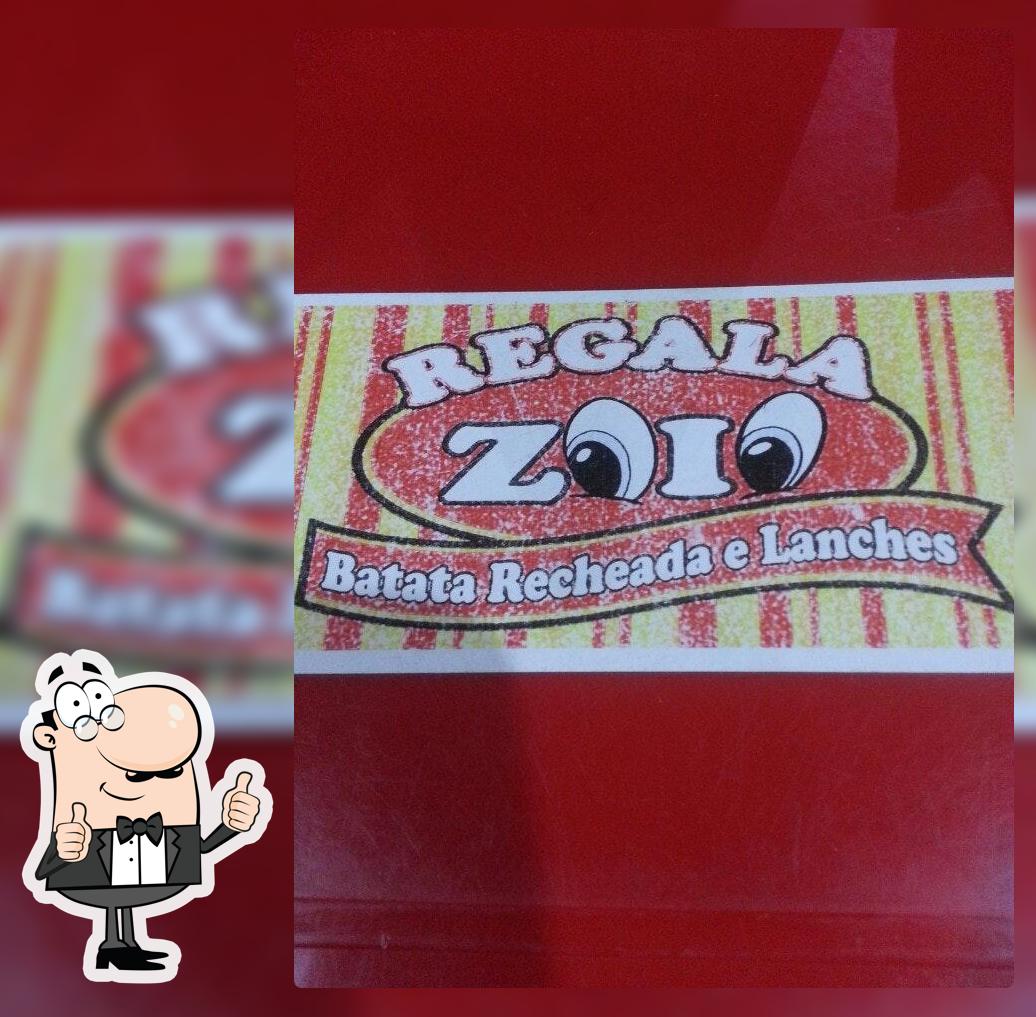 Regala Zoio
