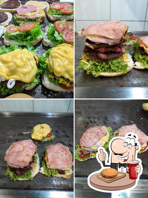 Du Dias Lanches
