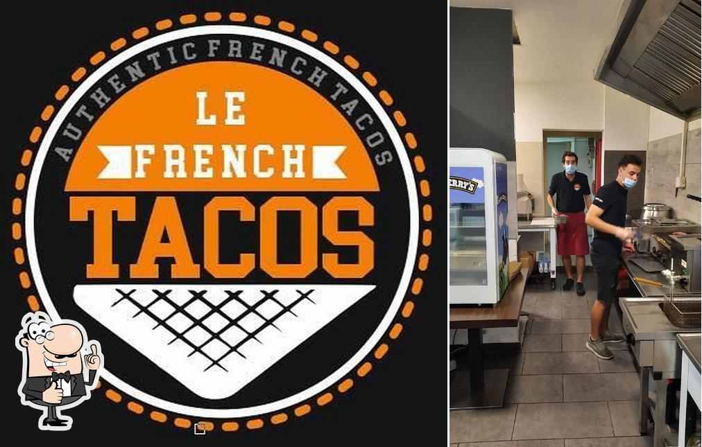 Guarda la immagine di French Tacos Hrvatska