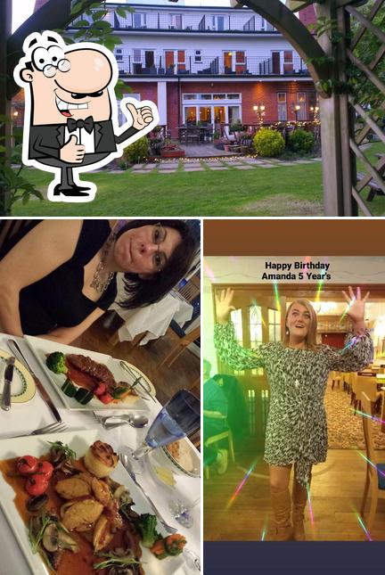Gilbey's Restaurant in Bournemouth - Restaurant menu and reviews