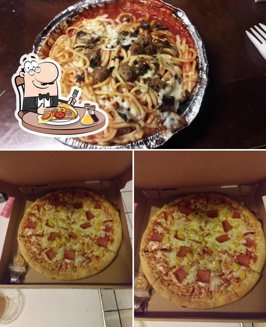 Restaurante Jhon's Pizza Otay, Tijuana Opiniones del restaurante