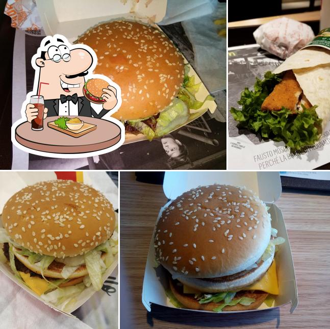 McDonald's Bari Casamassima