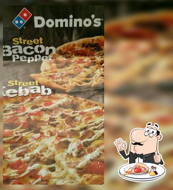 Domino's Rennes - Sud