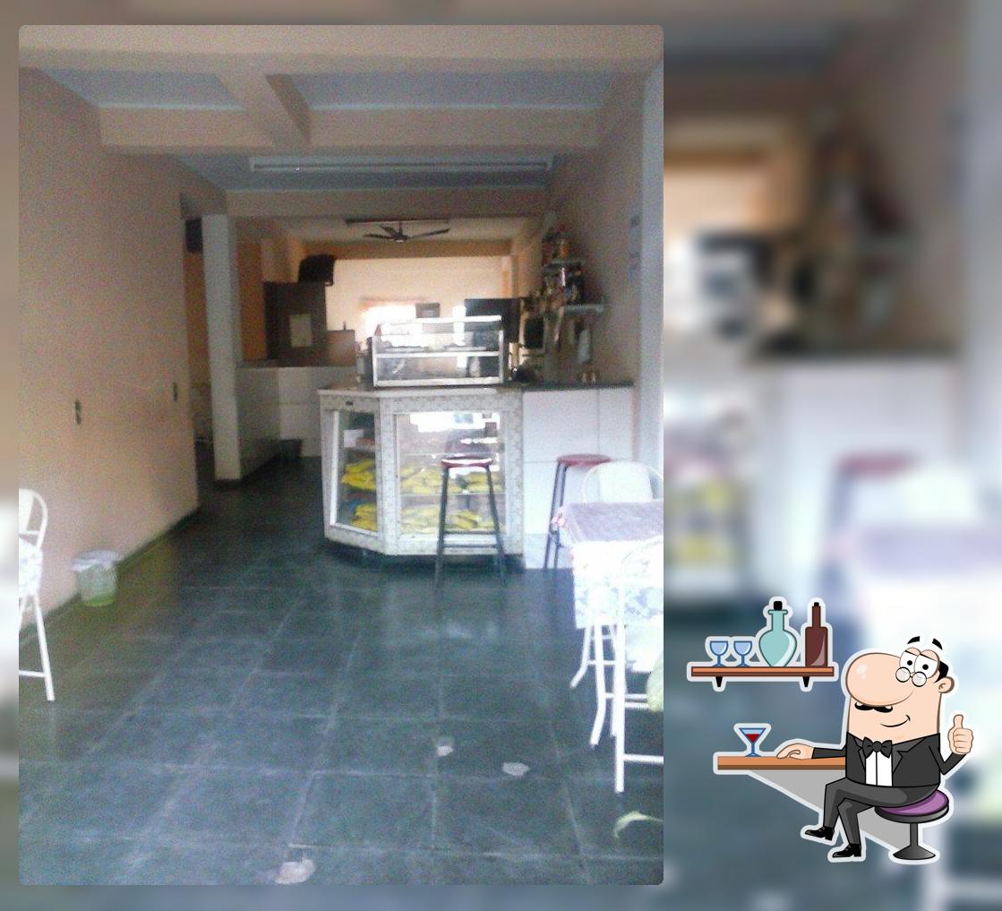 Bar do luizinho