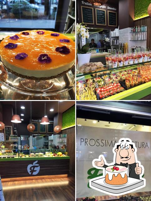 Immagine di Fruer - Healthy Food Milano