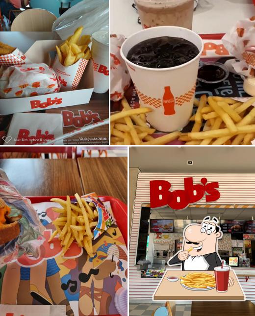 Bob's Burger - Drive Primavera do Leste