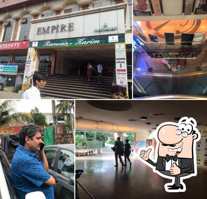 See the photo of Empire Mall
