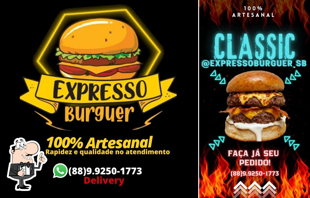 Expresso Burguer SB