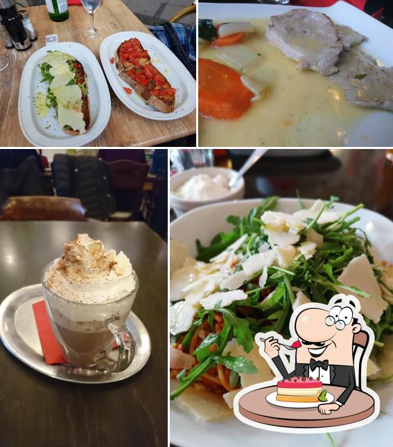 Fellini Cafe Vinoteca