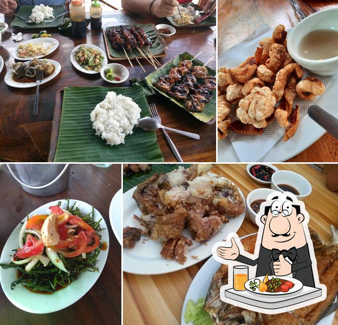 Funnside Ningnangan, Pulilan - Restaurant menu, prices and reviews