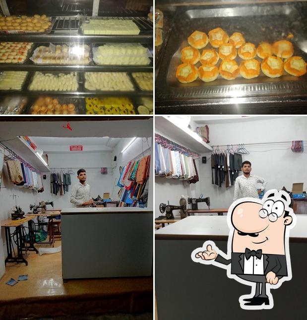 Jaisawal Sweets And Hotel