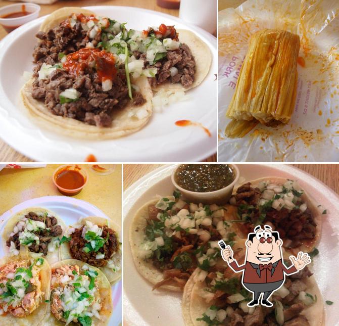 Best tamales in Pasadena restaurants, summer 2024 Restaurant Guru