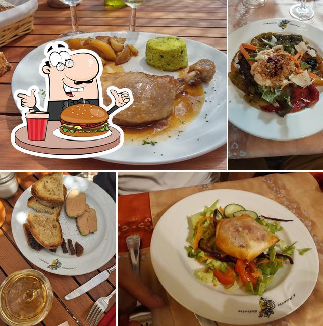 L'Assiette Saltoise