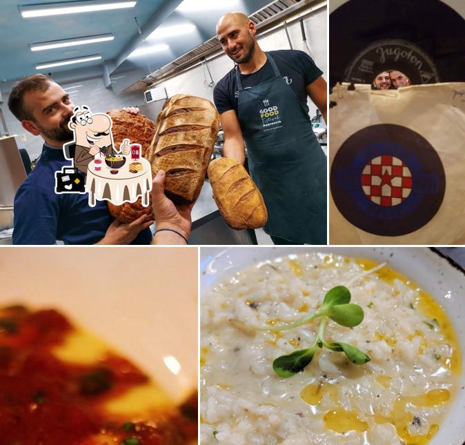 Cibo al Ludo More