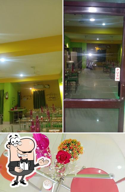 See the picture of Mmm... Restaurant