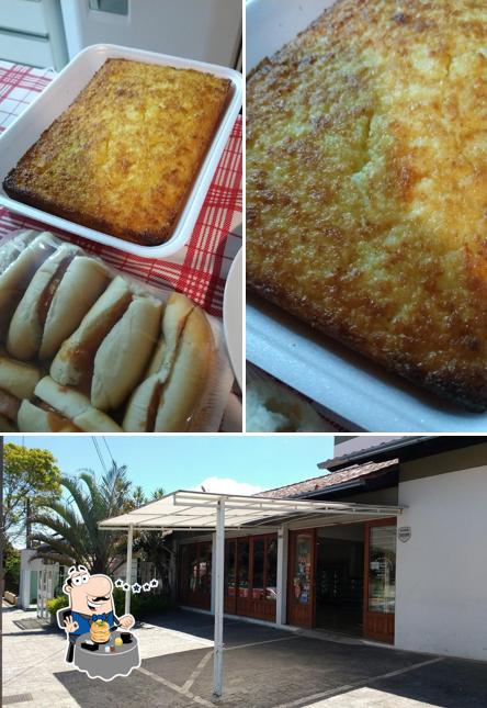 Padaria Pritsch - Filial