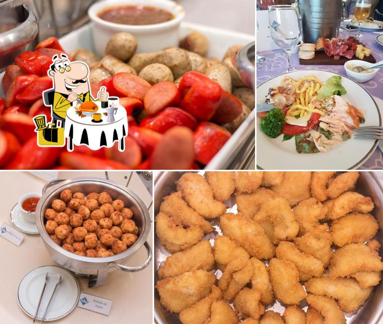 Sociedade Beneficente Schmitt Buffet e Eventos