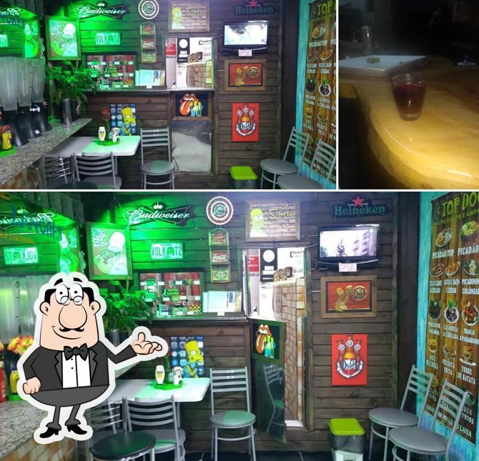 Top Dog Lanches