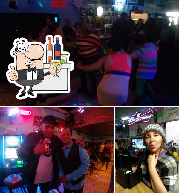 Spanish Bar in Joliet Restaurant reviews