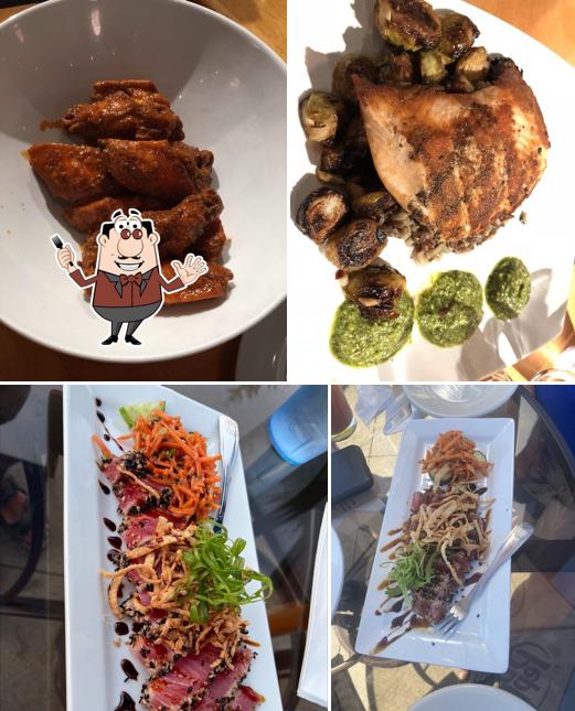 The Fish Peddler Restaurant in Restaurant menu and reviews