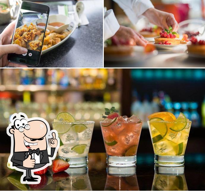 The Village At Gulfstream Park In Hallandale Beach Restaurant Reviews