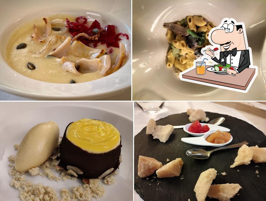 Trattoria Antichi Sapori