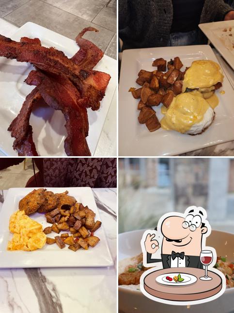 Top 10 restaurants in West Bloomfield Township, november 2025