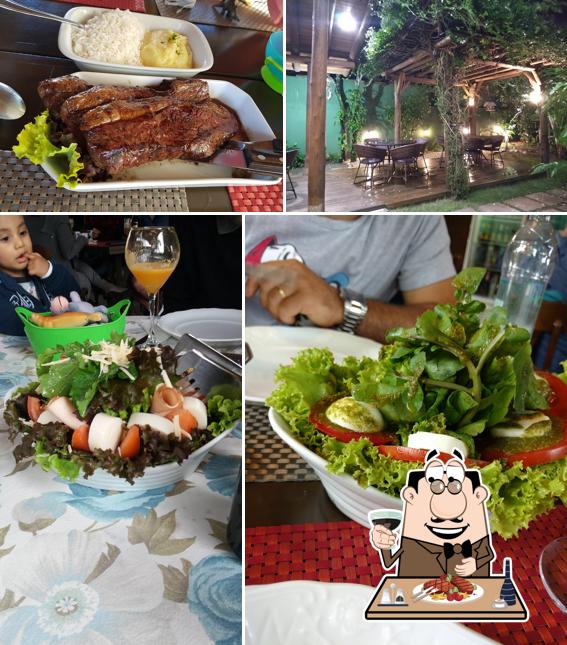 Zoca Restaurante Grill