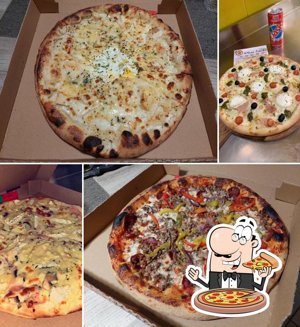 Pizza Land