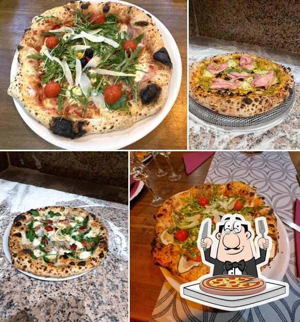 Pizzeria Antica, Ogulin Recensioni del ristorante