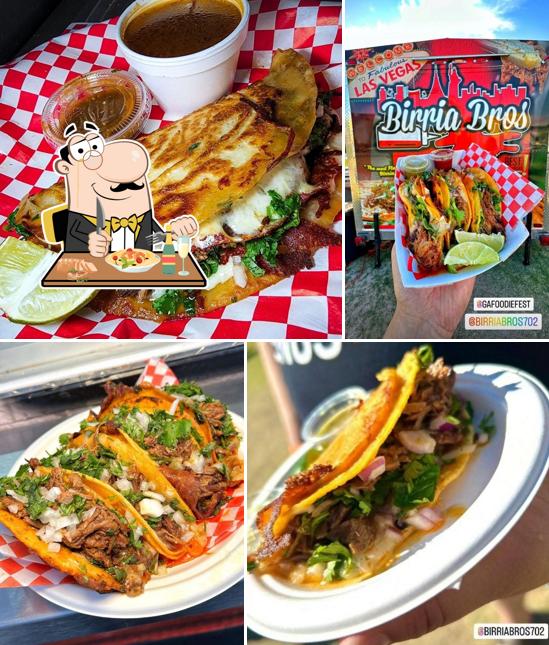 Birria Bros in Las Vegas Restaurant reviews