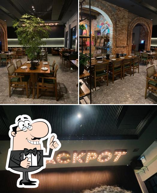 See the photo of Blackpot Restaurant