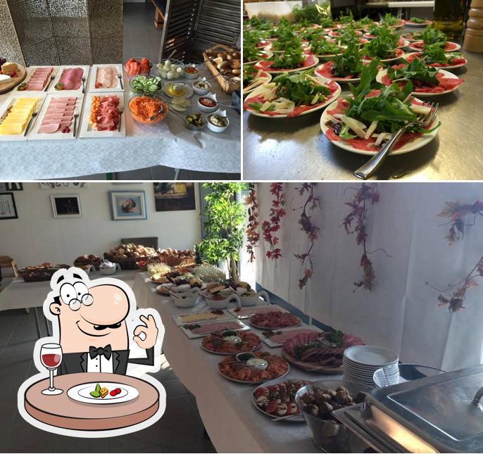 Sportbar Kattenbroek, Edegem Restaurant reviews