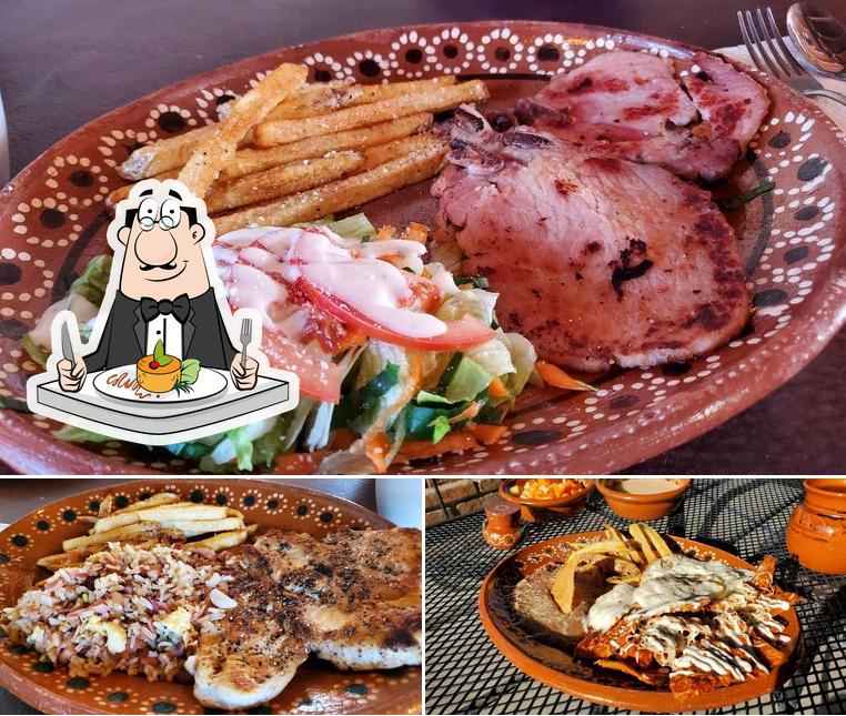 El Pueblito De Don Cuco restaurant, Ciudad Juarez Restaurant reviews