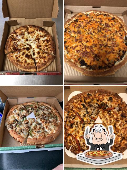 La pizza est le plat rapide le plus apprécié du monde
