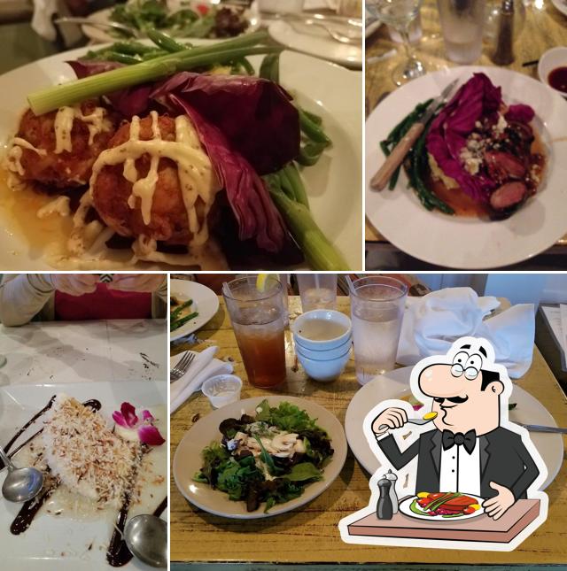 Shipp's Harbour Grill, Orange Beach Restaurant menu, prices and reviews