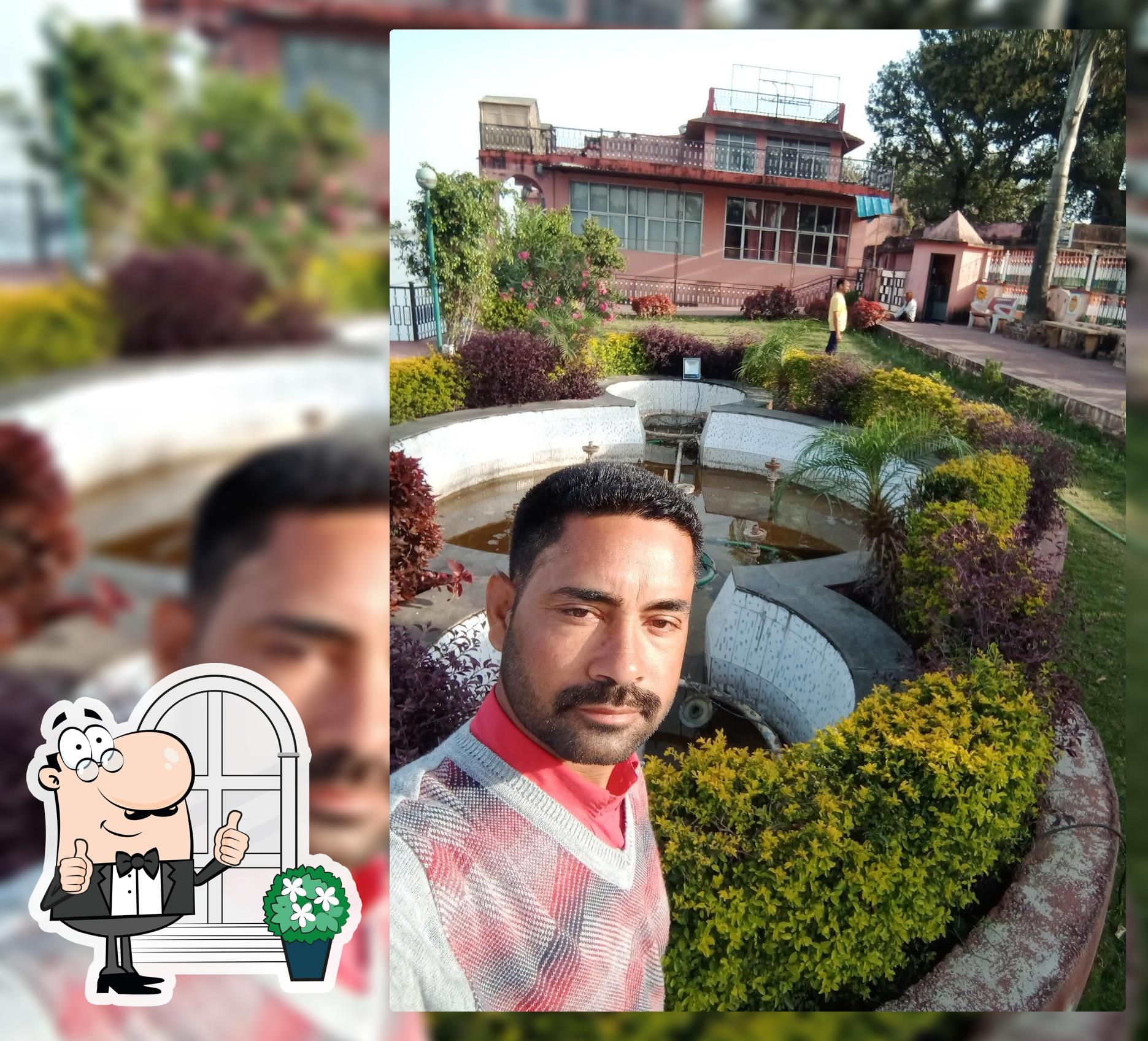 Gokul Hotel and Restaurant