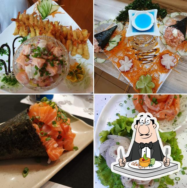 Itiban Sushi Bar