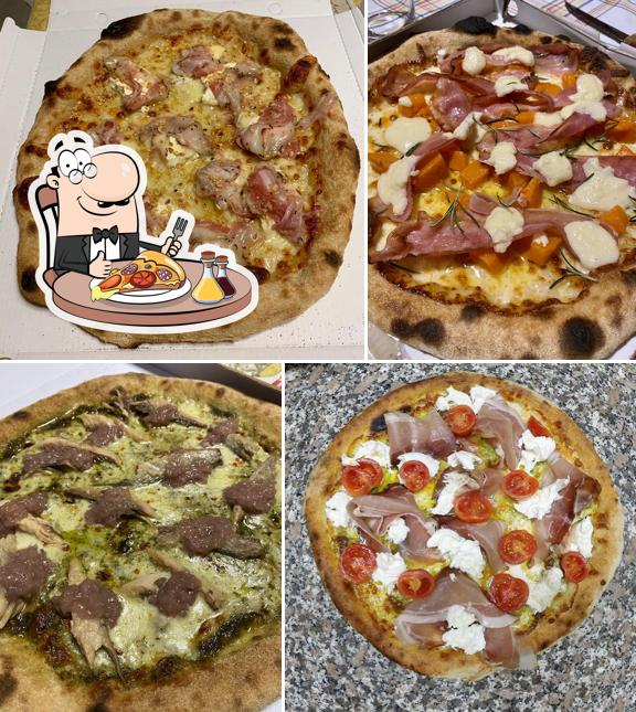 La Cà dla Pizza