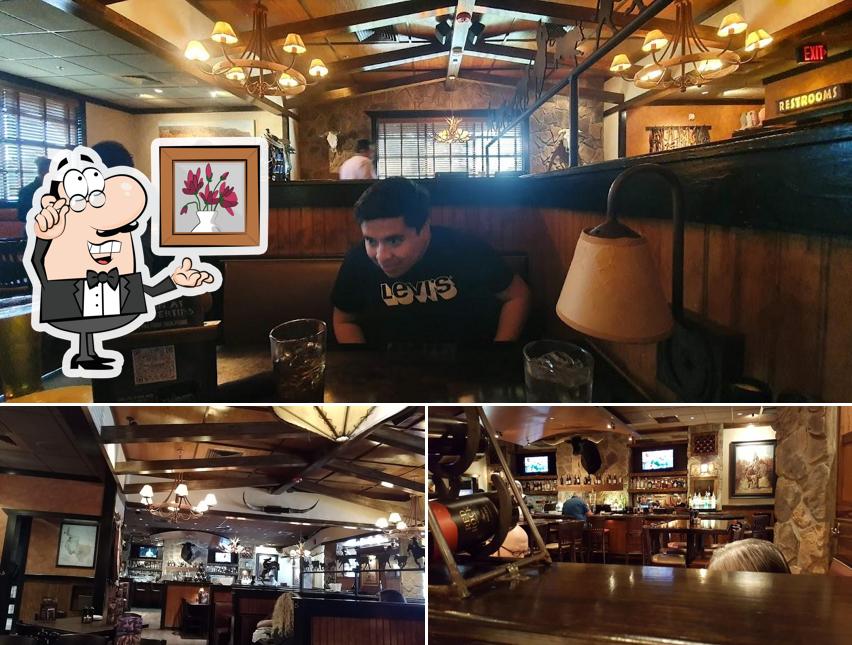 LongHorn Steakhouse, Greenville - Restaurant menu, prices and reviews