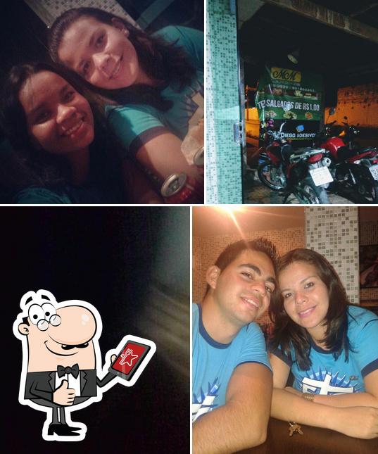 MM Lanches
