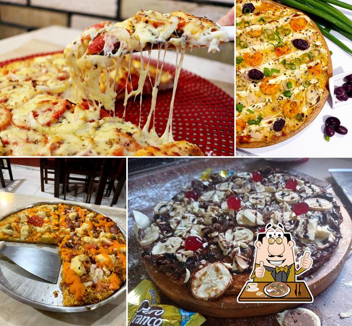 Pizzaria Rangley