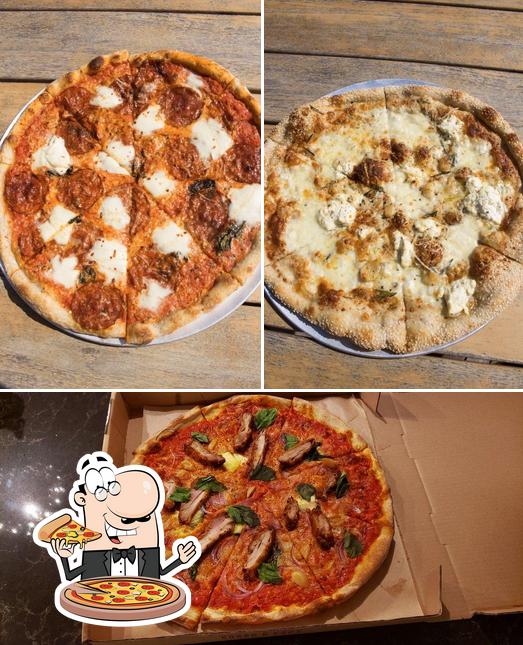Corbo & Sons in Holmdel Restaurant menu and reviews