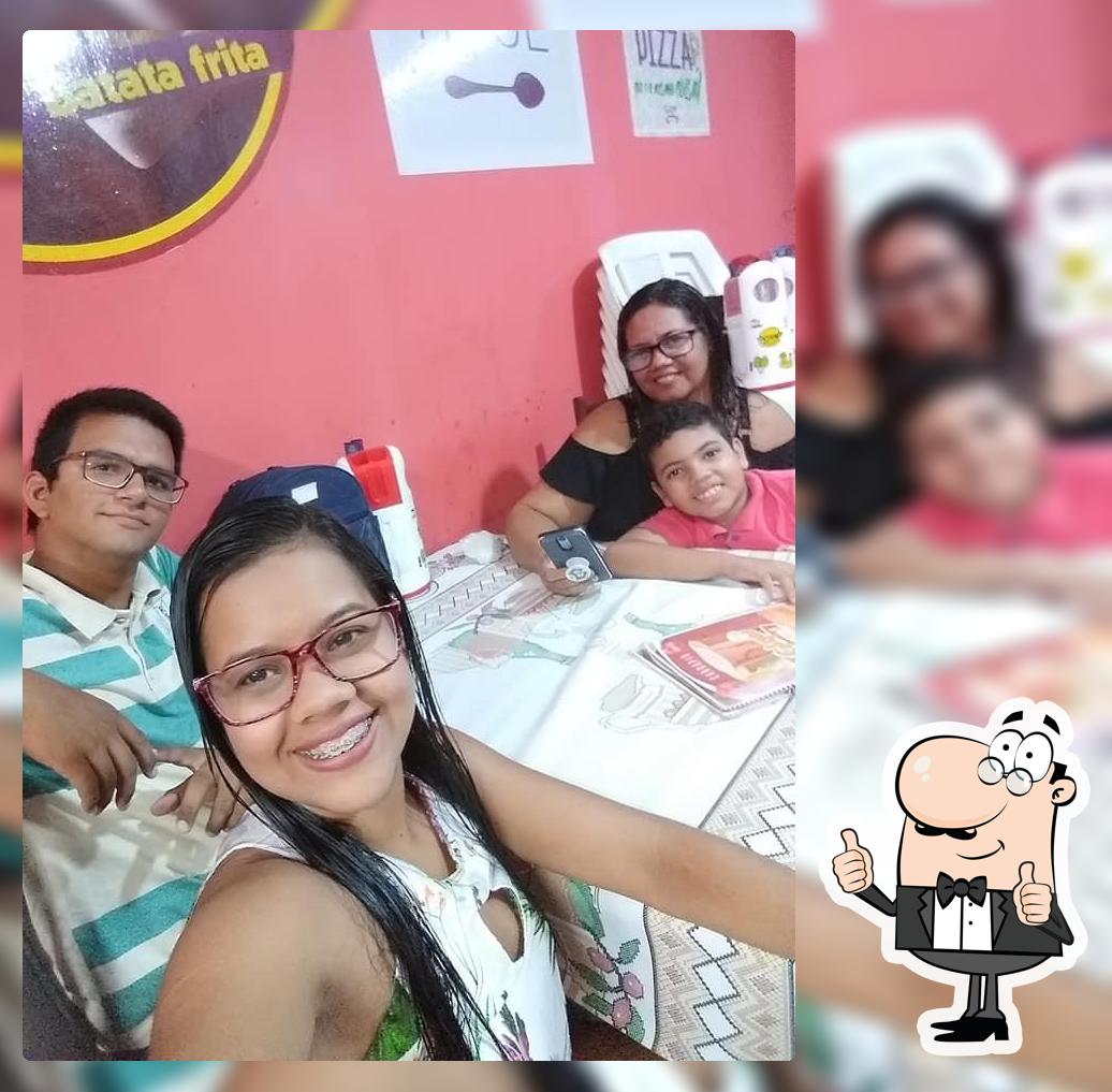 Giga Pizzas