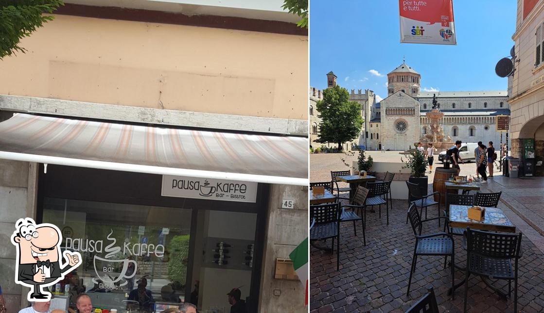 Vedi questa immagine di Bar Pausa Kaffè